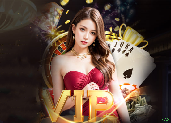 Fortune Ox Slot 7659