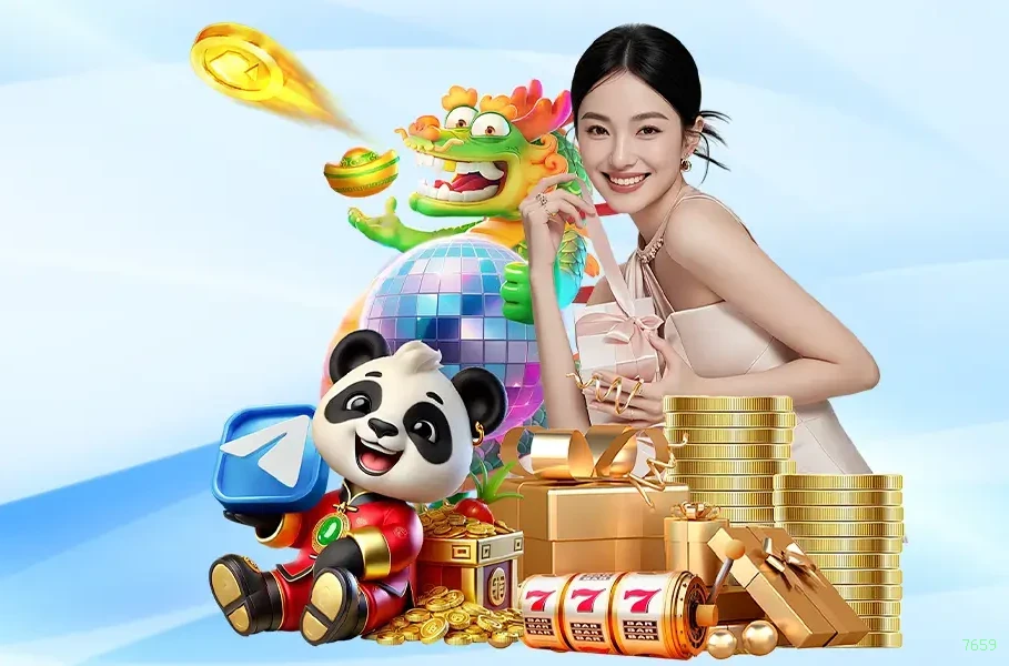 7659 Cassino Clássico