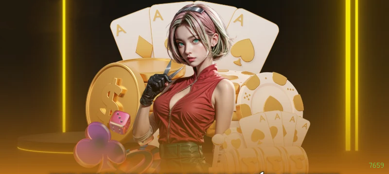 7659 Cassino Clássico