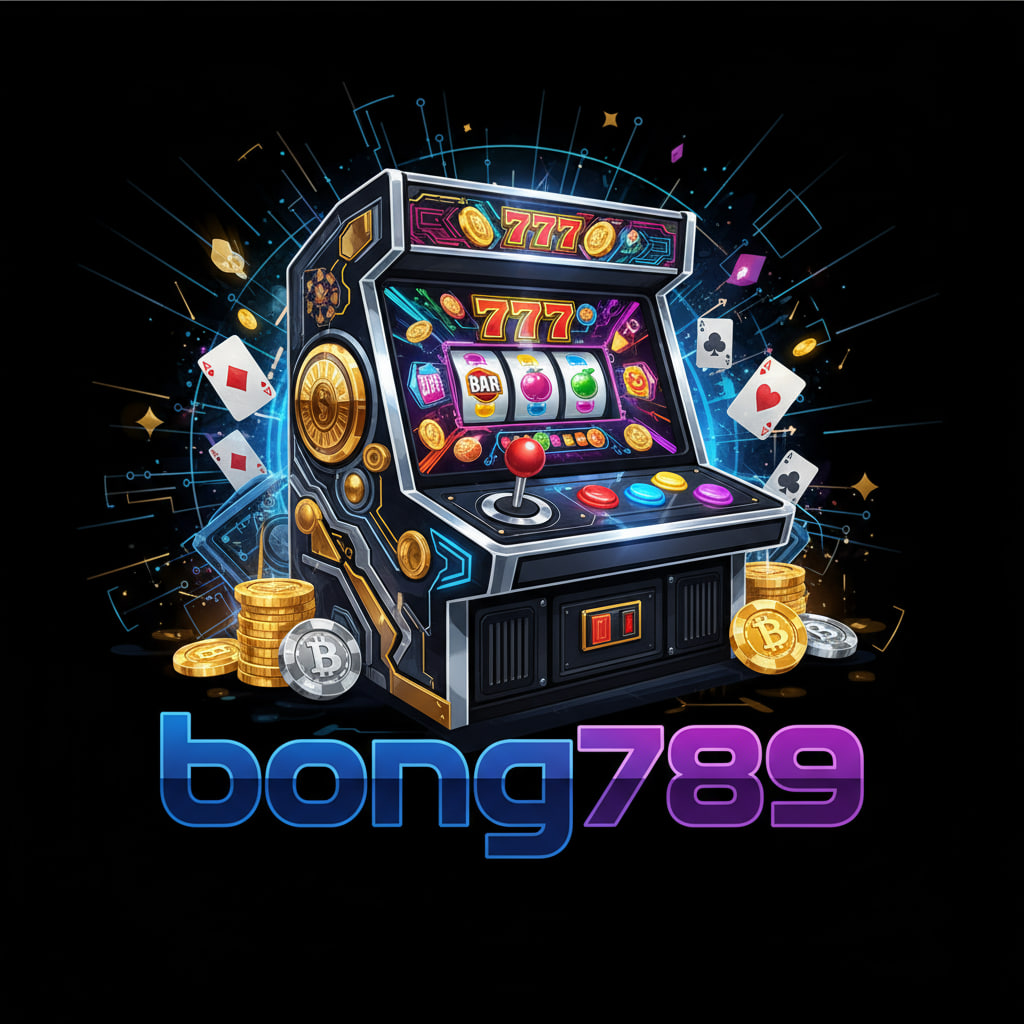 Logo của bong789